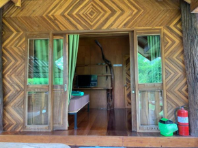 Pana and River Homestay Kang Krachan